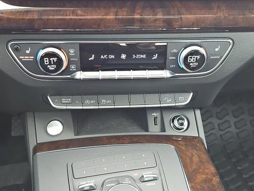 2019 Audi Q5 2.0T Premium