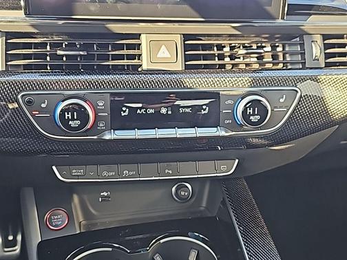 2024 Audi S5 Premium Plus