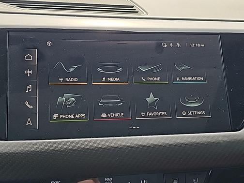 2023 Audi RS e-tron GT Base