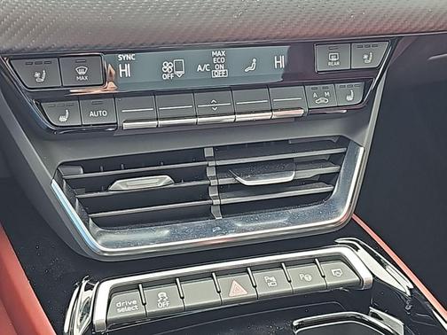 2023 Audi RS e-tron GT Base