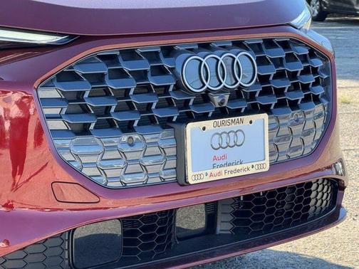 2025 Audi Q5 2.0T Premium Plus