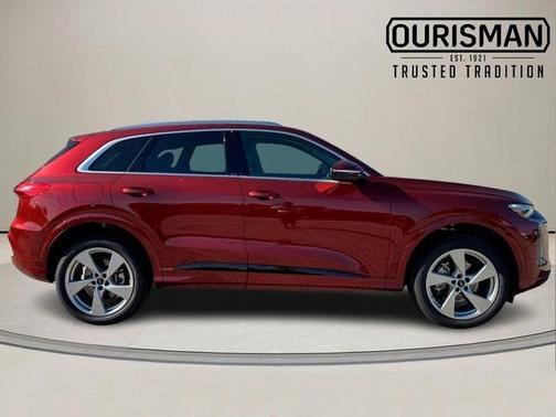 2025 Audi Q5 2.0T Premium Plus