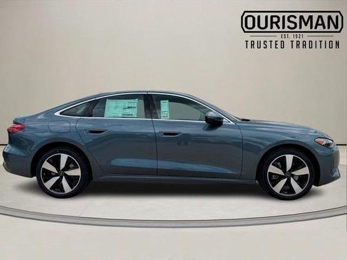 2025 Audi A5 2.0T Prestige