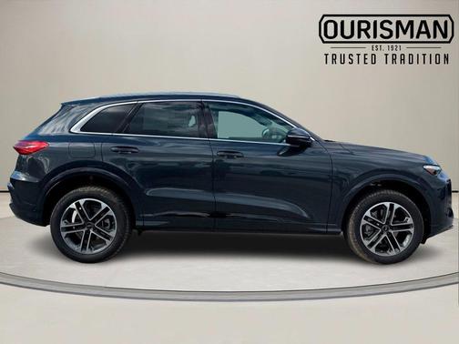 2025 Audi Q5 Premium Plus TFSI quattro S tronic