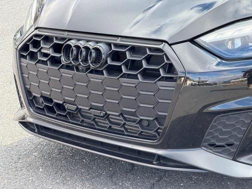 2022 Audi A5 45 S line Premium Plus