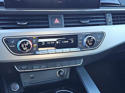 2022 Audi A5 45 S line Premium Plus