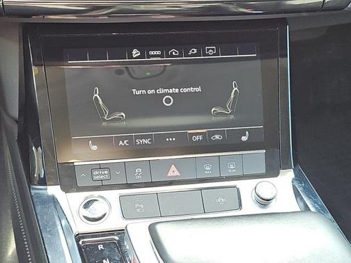 2021 Audi e-tron Sportback Premium