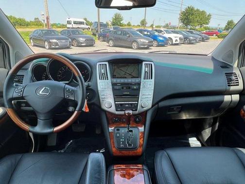 2009 Lexus RX 350 Base