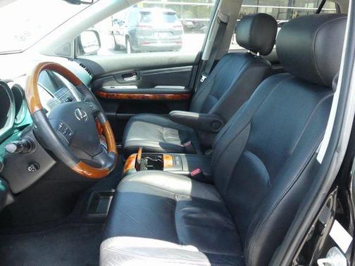 2009 Lexus RX 350 Base