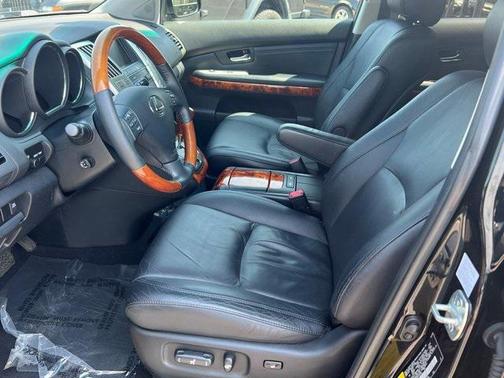 2009 Lexus RX 350 Base