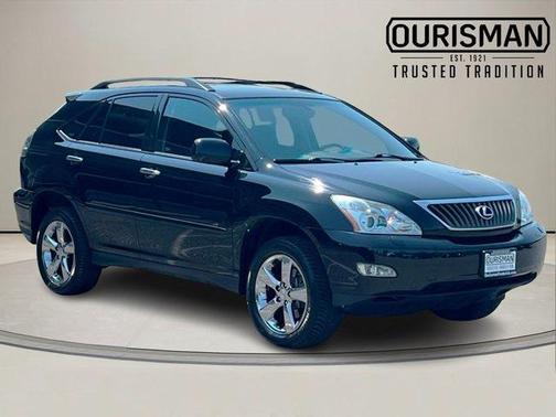 2009 Lexus RX 350 Base