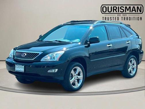 2009 Lexus RX 350 Base