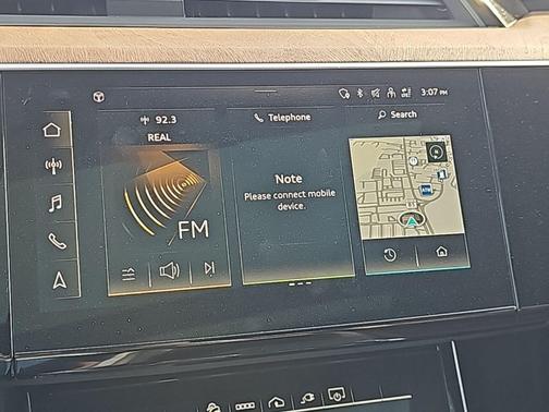 2022 Audi e-tron Premium