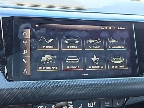 2022 Audi e-tron GT Prestige