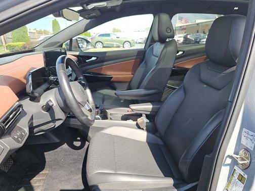 2021 Volkswagen ID.4 Pro S