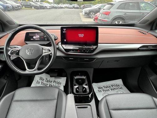 2021 Volkswagen ID.4 Pro S