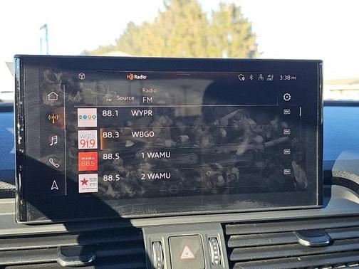 2024 Audi Q5 55 S line Premium