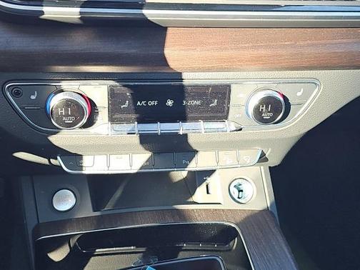 2024 Audi Q5 55 S line Premium