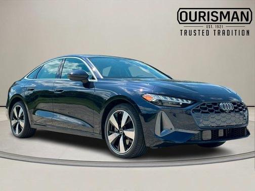 2025 Audi A5 2.0T Premium Plus