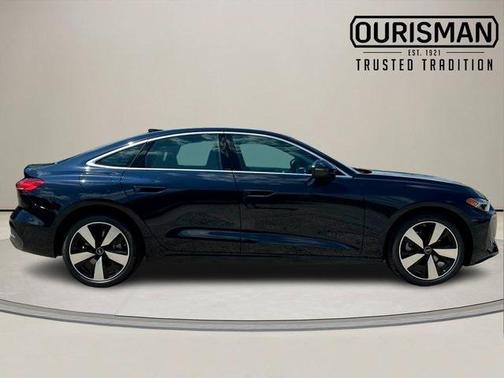 2025 Audi A5 2.0T Premium Plus