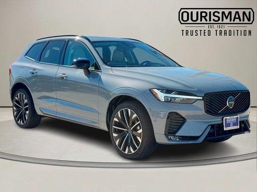 2026 Volvo XC60 B5 Ultra