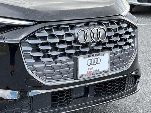 2025 Audi Q5 2.0T Prestige
