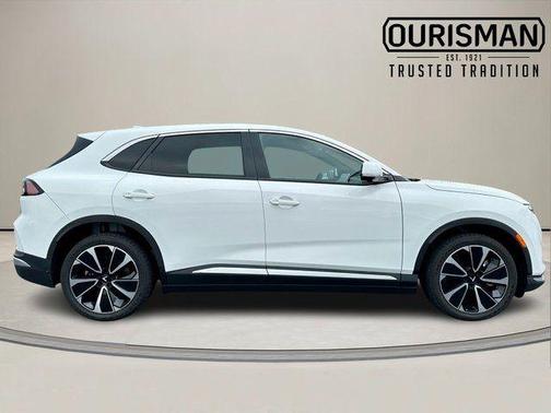 2025 VinFast VF 8 Plus