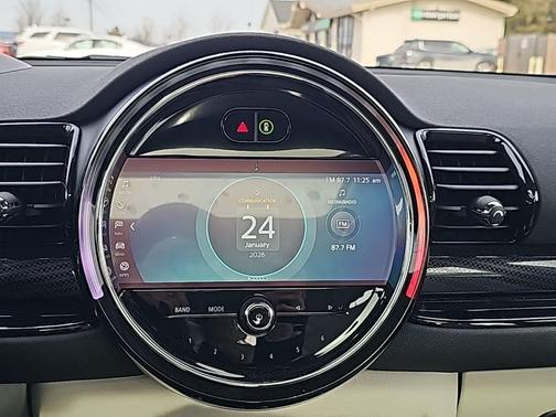 2023 MINI Clubman Cooper S