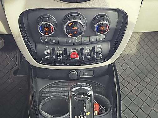 2023 MINI Clubman Cooper S