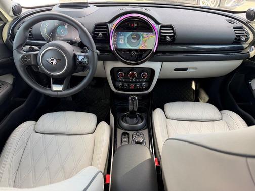 2023 MINI Clubman Cooper S