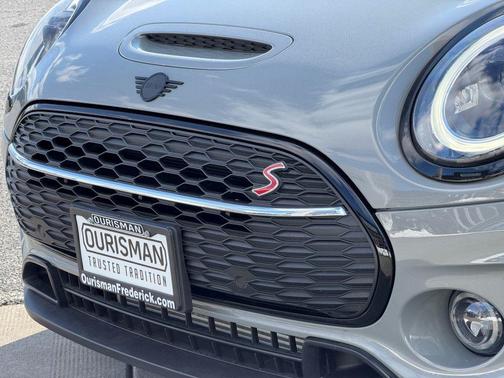 2023 MINI Clubman Cooper S