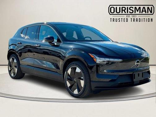2025 Volvo EX30 Twin Motor Performance Ultra