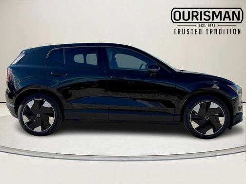 2025 Volvo EX30 Twin Motor Performance Ultra