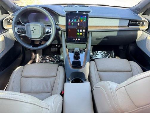 2022 Polestar 2 Long Range Dual Motor