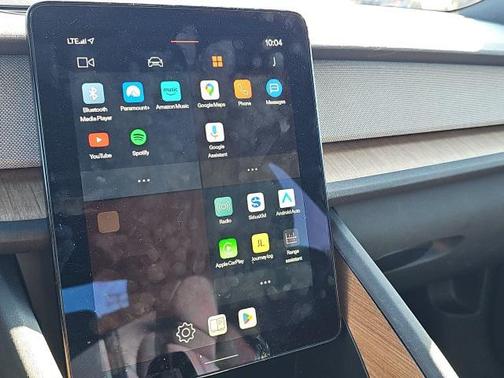 2022 Polestar 2 Long Range Dual Motor