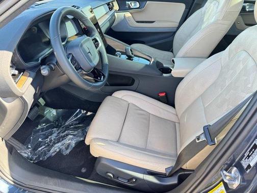 2022 Polestar 2 Long Range Dual Motor