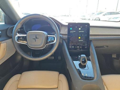 2022 Polestar 2 Long Range Dual Motor