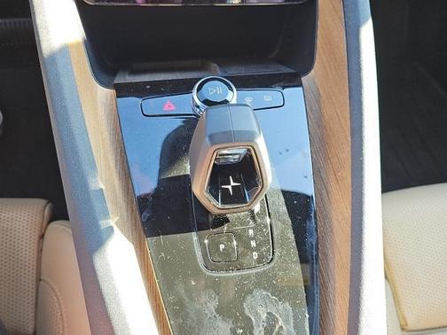 2022 Polestar 2 Long Range Dual Motor