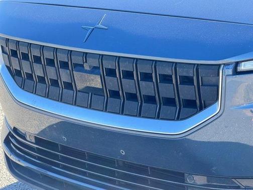 2022 Polestar 2 Long Range Dual Motor