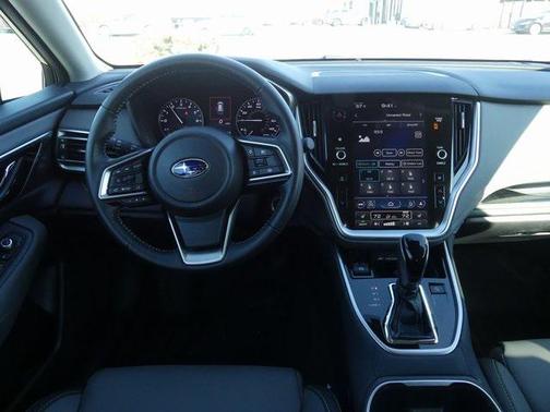 2023 Subaru Outback Onyx Edition XT