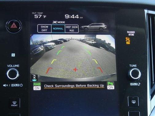 2023 Subaru Outback Onyx Edition XT