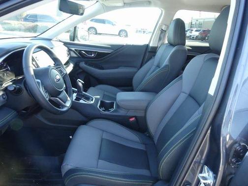 2023 Subaru Outback Onyx Edition XT