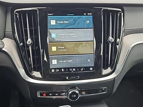 2024 Volvo V60 Recharge Plug-In Hybrid Polestar