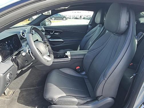 2024 Mercedes-Benz CLE 300 4MATIC