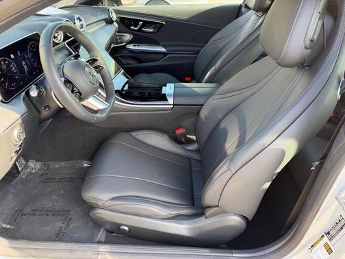 2024 Mercedes-Benz CLE 300 4MATIC