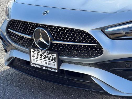2024 Mercedes-Benz CLE 300 4MATIC
