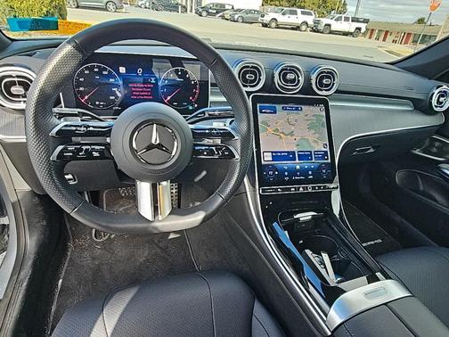 2024 Mercedes-Benz CLE 300 4MATIC