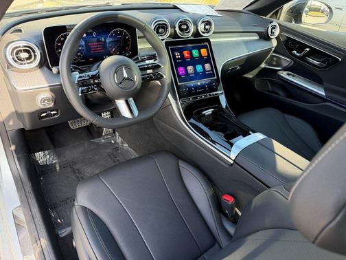 2024 Mercedes-Benz CLE 300 4MATIC