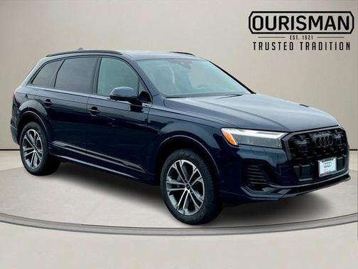 2026 Audi Q7 45 Premium