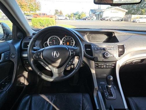 2010 Acura TSX 2.4